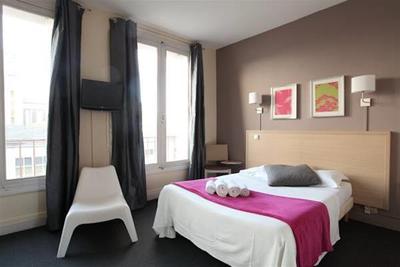 Hotel Saint Louis