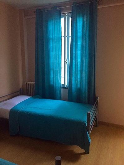 Hotel Residence De Bruxelles
