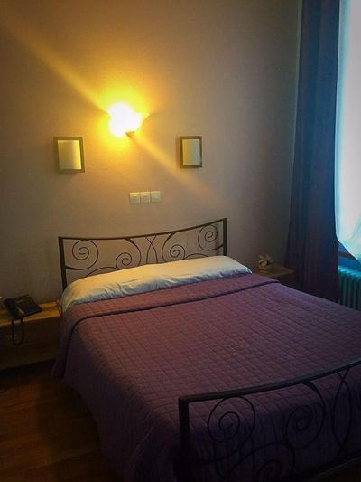 Hotel Residence De Bruxelles