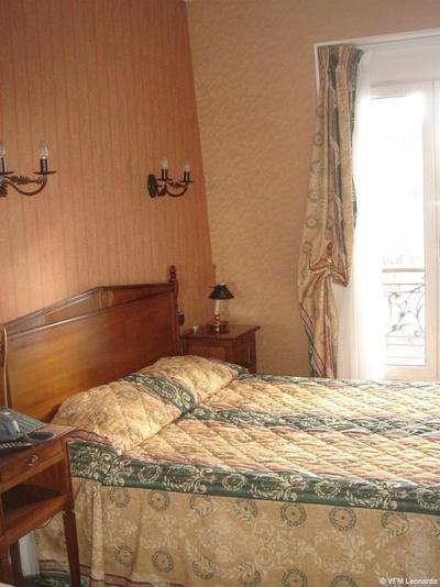 Hotel De Lempereur
