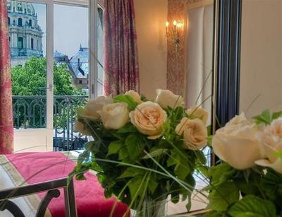Hotel De Lempereur