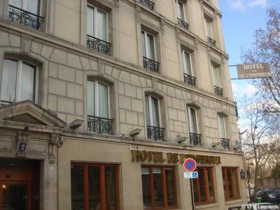 Hotel De Lempereur