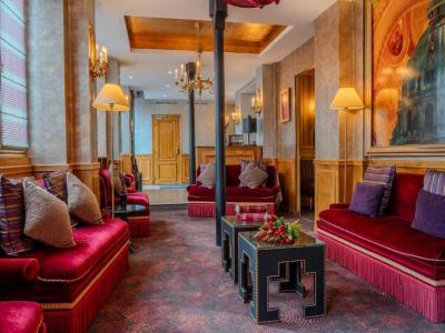 Hotel De Lempereur