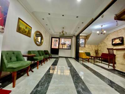 Istanbul Comfort Hotel Old City