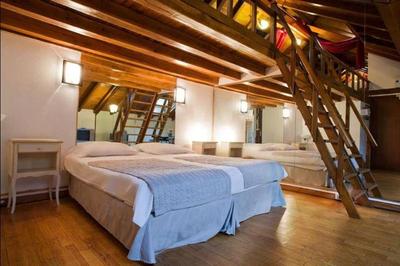 Hotel Du Lion D Or Louvre