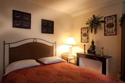 Hotel Du Lion D Or Louvre