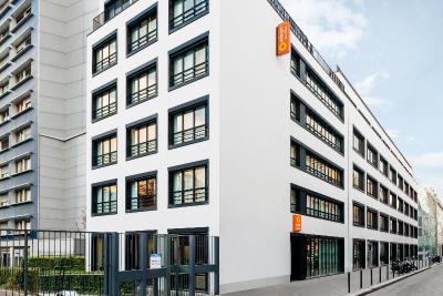 Aparthotel Adagio access Paris Bastille
