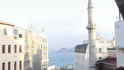 Galata Palace
