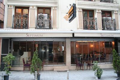 Septimum Hotel