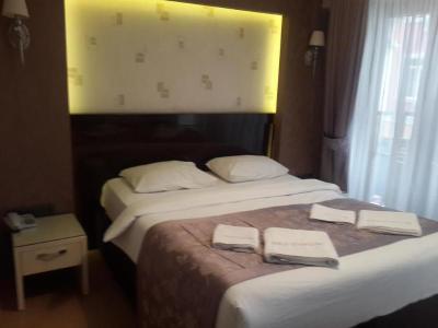 Septimum Hotel