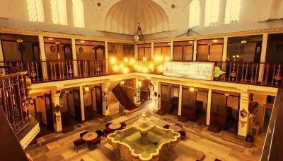 Aldem Hotel
