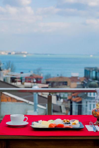 Gulec Konak Hotel