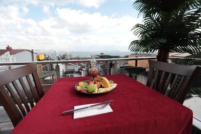 Gulec Konak Hotel