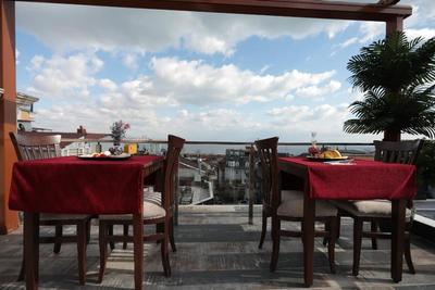 Gulec Konak Hotel