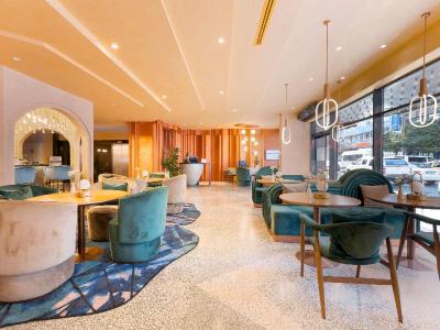 Mercure Istanbul Bakirkoy