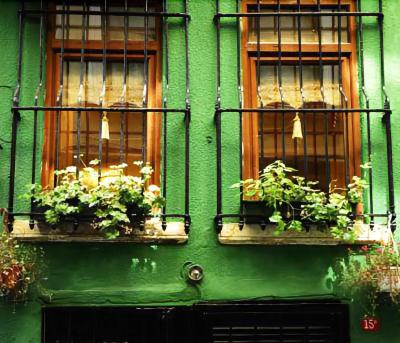 Istanbul Shamrock Hotel
