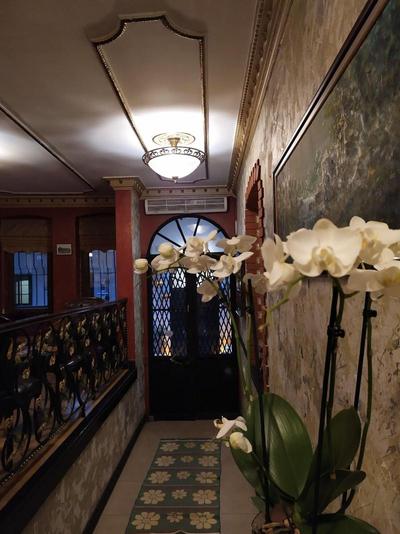 Istanbul Shamrock Hotel