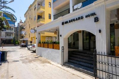 Hildegard Hotel