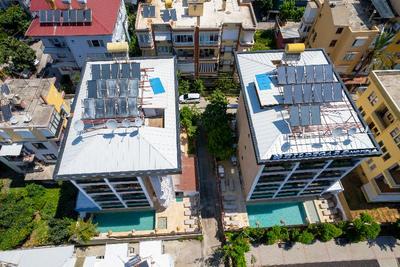 Hildegard Hotel