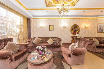 Ista Palace