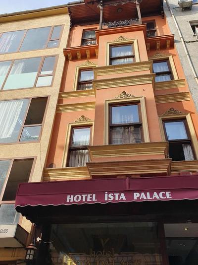 Ista Palace