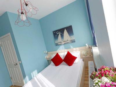 Portus House Istanbul