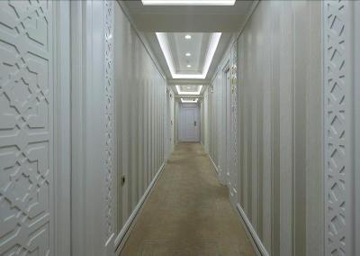The Empress Theodora Hotel