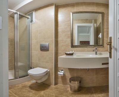The Empress Theodora Hotel