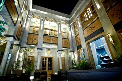 Riad L'Etoile d'Orient
