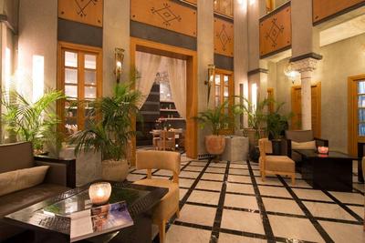 Riad L'Etoile d'Orient