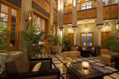 Riad L'Etoile d'Orient