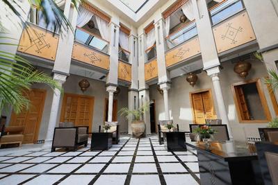 Riad L'Etoile d'Orient
