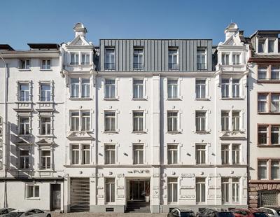 The Pure, a member of Design Hotels