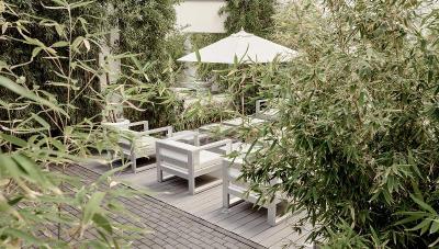 The Pure, a member of Design Hotels
