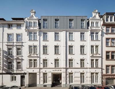 The Pure, a member of Design Hotels