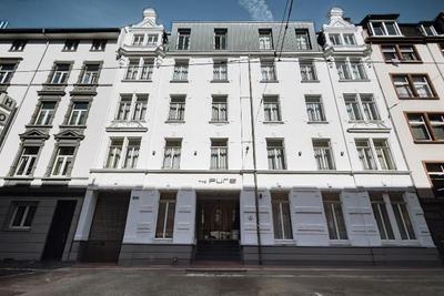 The Pure, a member of Design Hotels