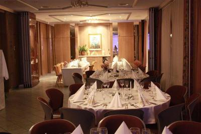 Hotel Zum Lowen