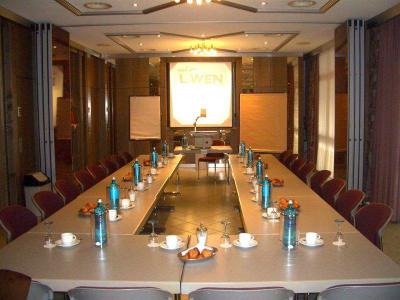 Hotel Zum Lowen