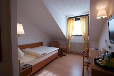Hotel Zum Lowen
