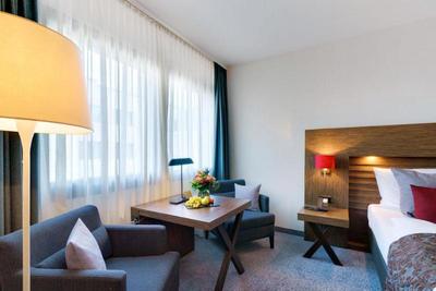 Park Plaza Trier