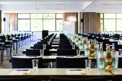 Park Plaza Trier