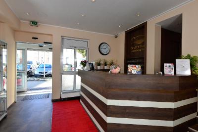 INVITE Hotel Nurnberg City
