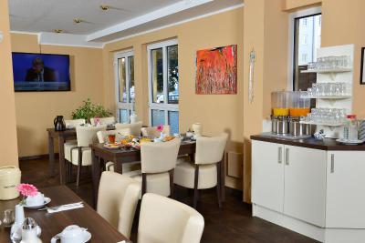 INVITE Hotel Nurnberg City