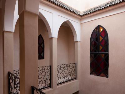 Riad Le Rubis