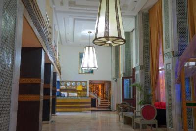 Hotel Oscar