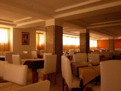 Hotel Oscar