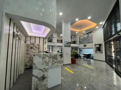 Deluxe Ersoy Hotel