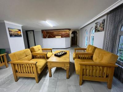 Deluxe Ersoy Hotel