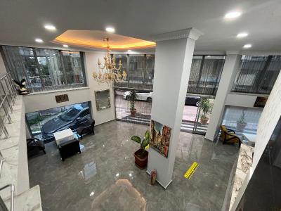 Deluxe Ersoy Hotel