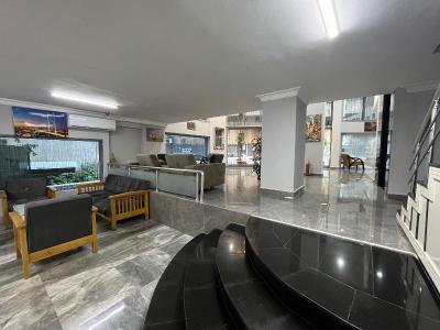 Deluxe Ersoy Hotel